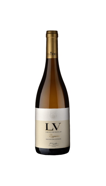 LV Reserva – Lobo de Vasconcellos White 2022